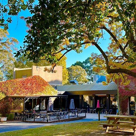 The Grand Oaks Resort Beechworth Exterior foto