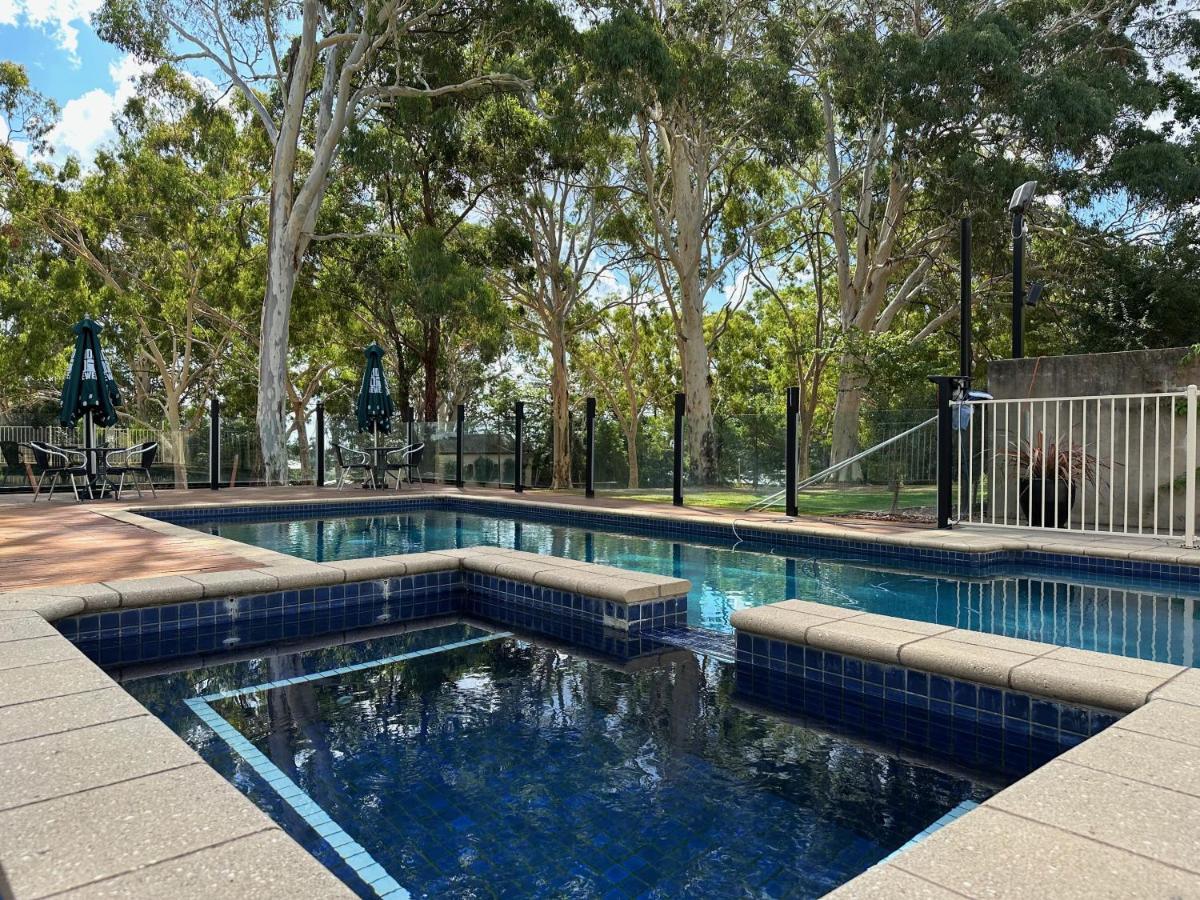 The Grand Oaks Resort Beechworth Exterior foto