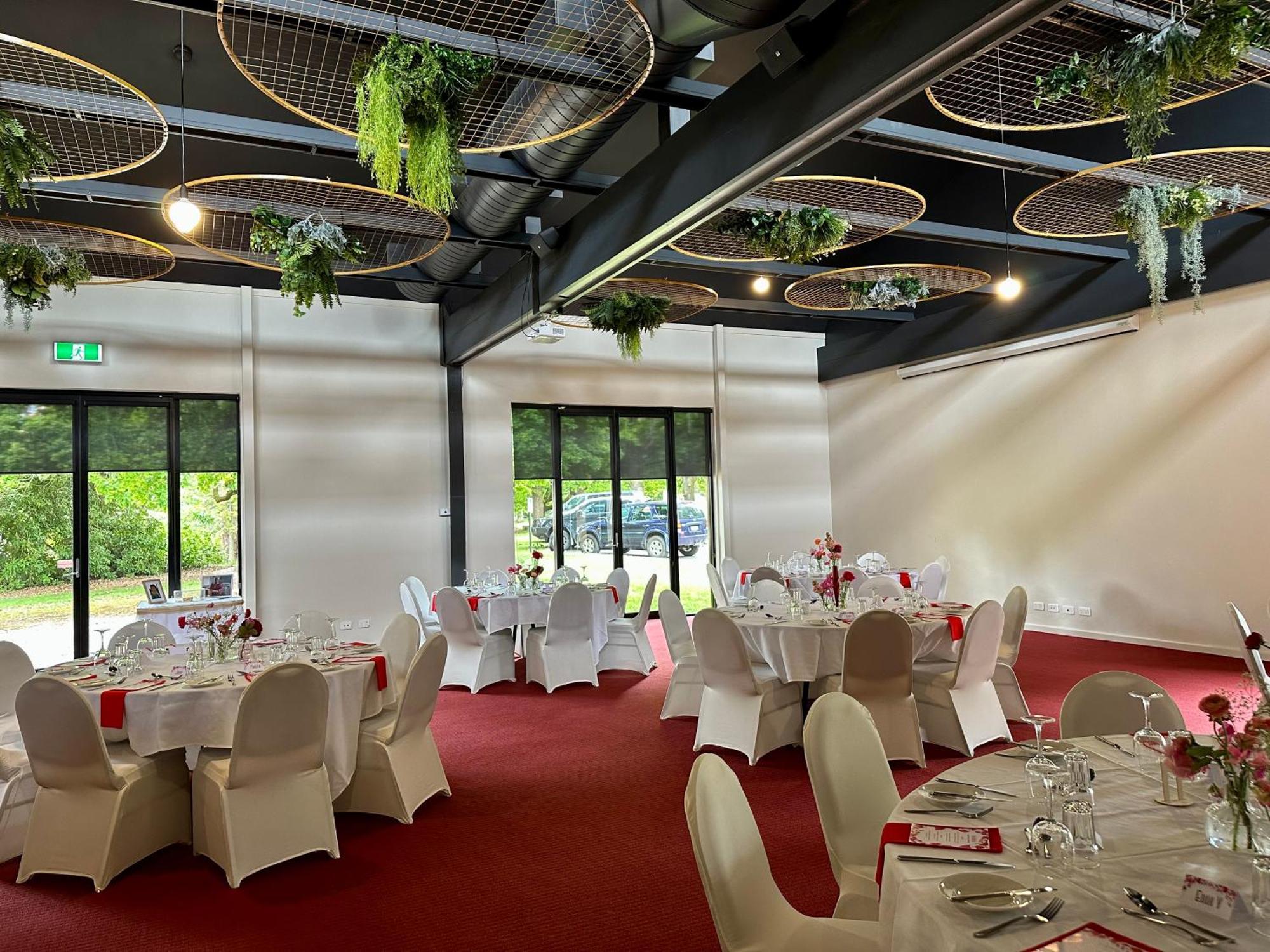 The Grand Oaks Resort Beechworth Exterior foto